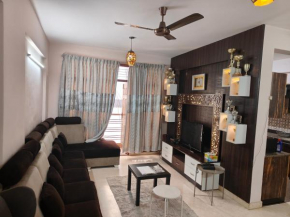 Meridian Luxury